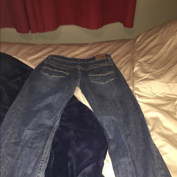 Youth Jeans - Picture 2 of 2